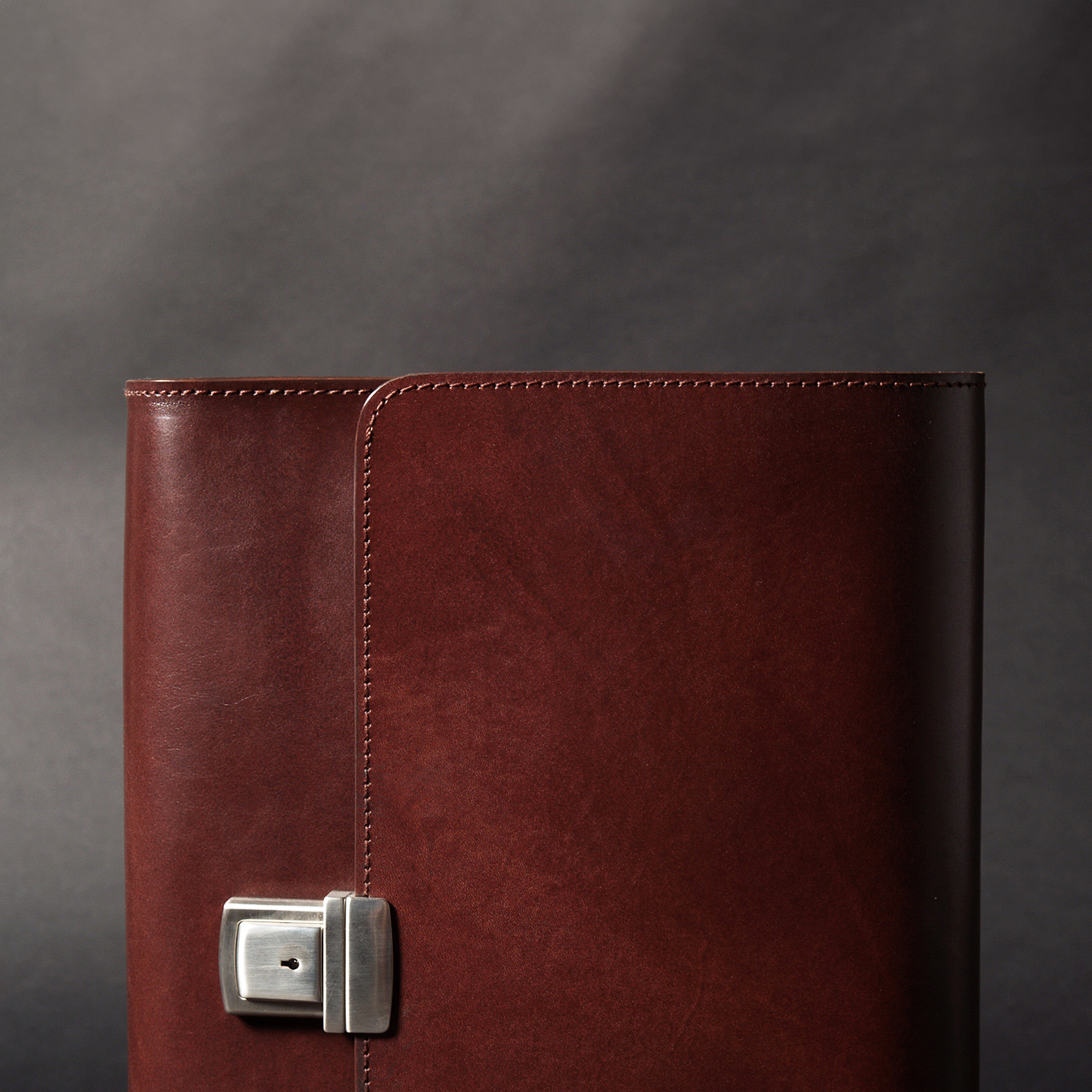 Concept briefcase