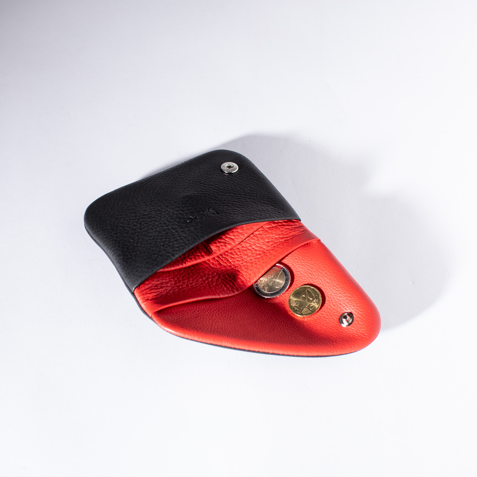 Pago L wallet in Softnappa