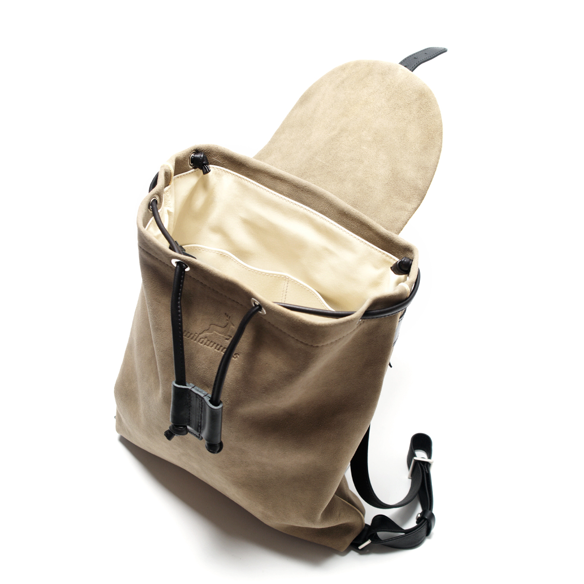 Backpack Prague