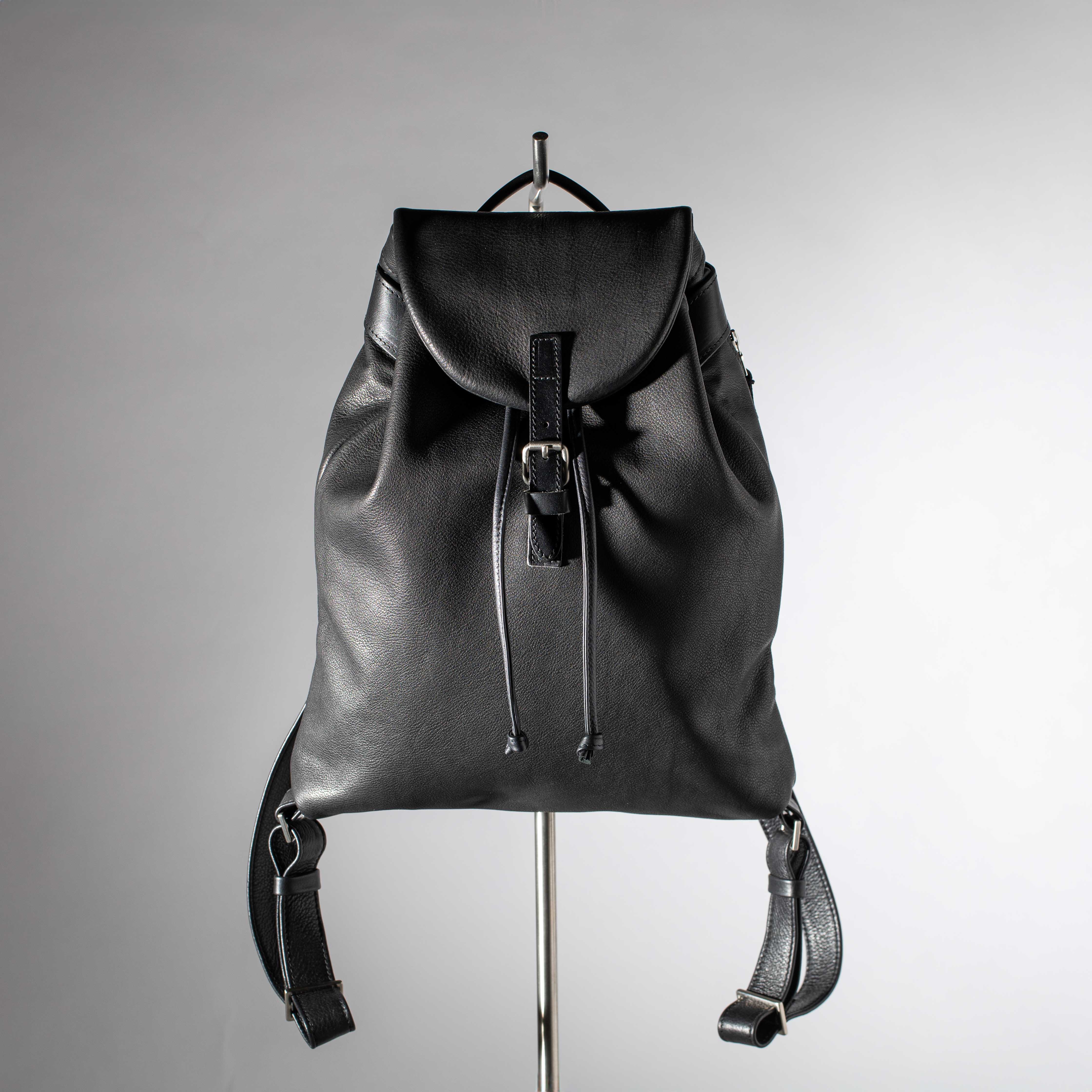 Rucksack Prag aus Softnappa