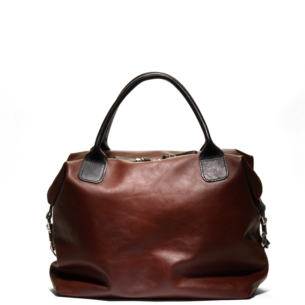 Weekender Berlin made of Olivenleder®