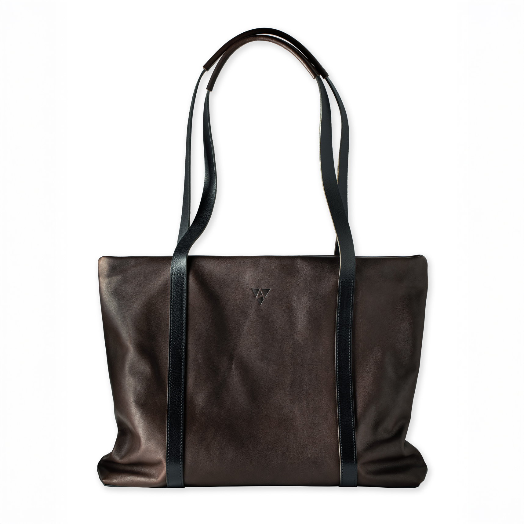 Shoulder bag Delhi made of Olivenleder®