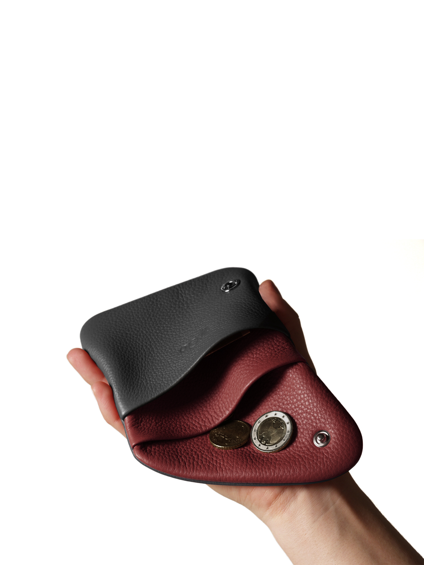 Pago M wallet in Softnappa