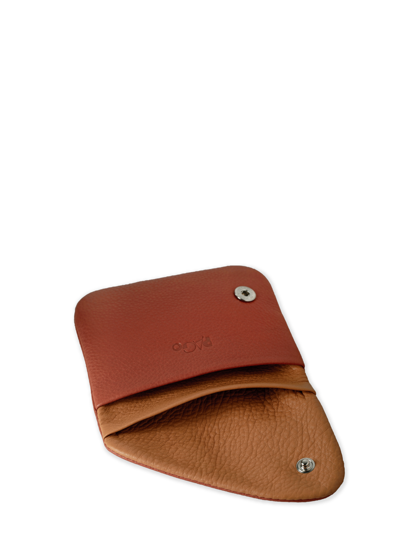 Pago M wallet in Softnappa