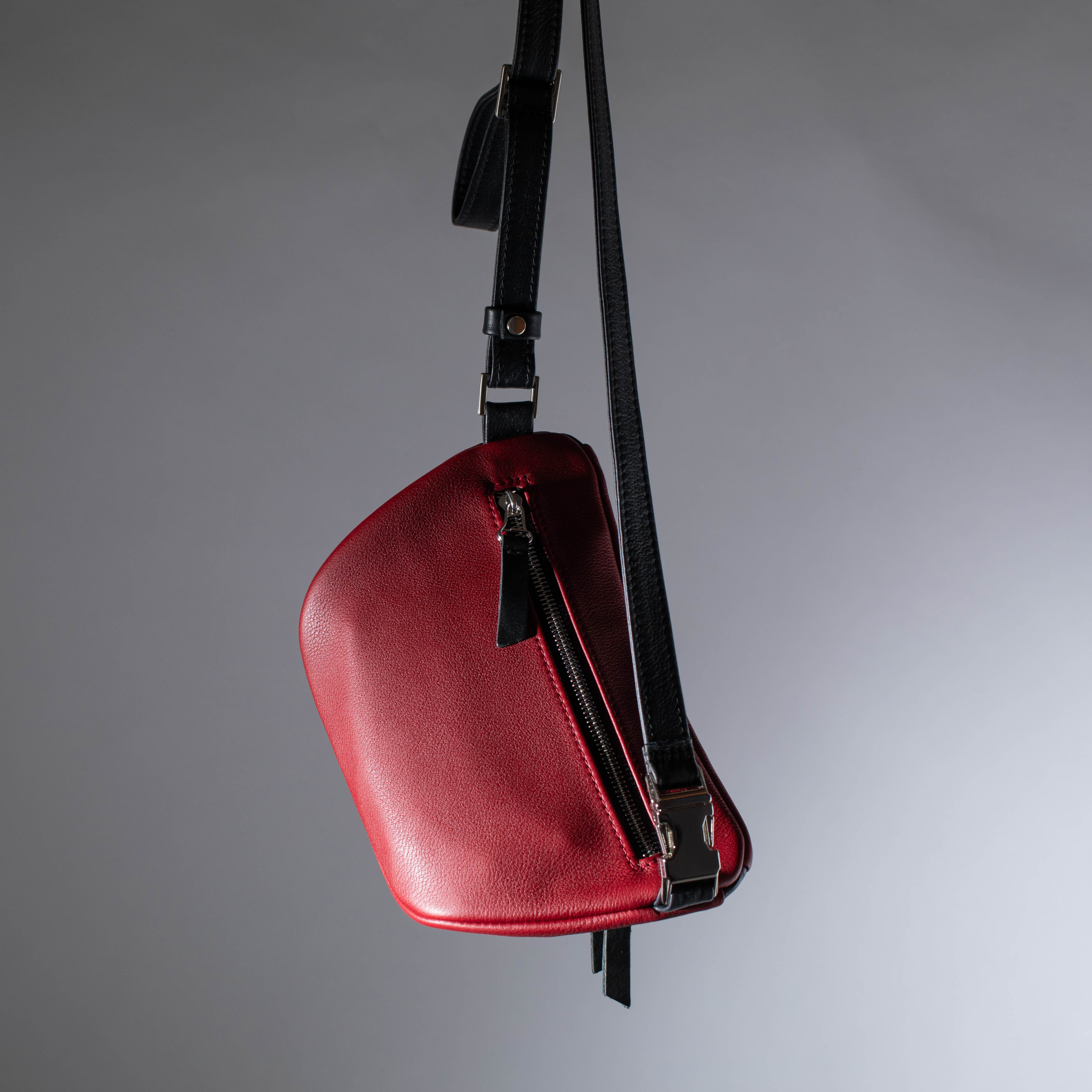 Bauchtasche Marseille S aus Softnappa
