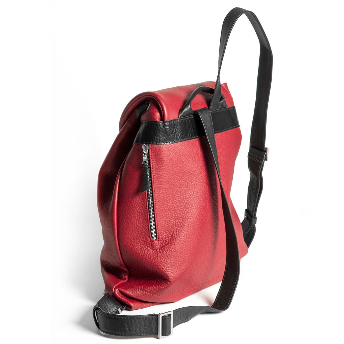Rucksack Prag aus Softnappa