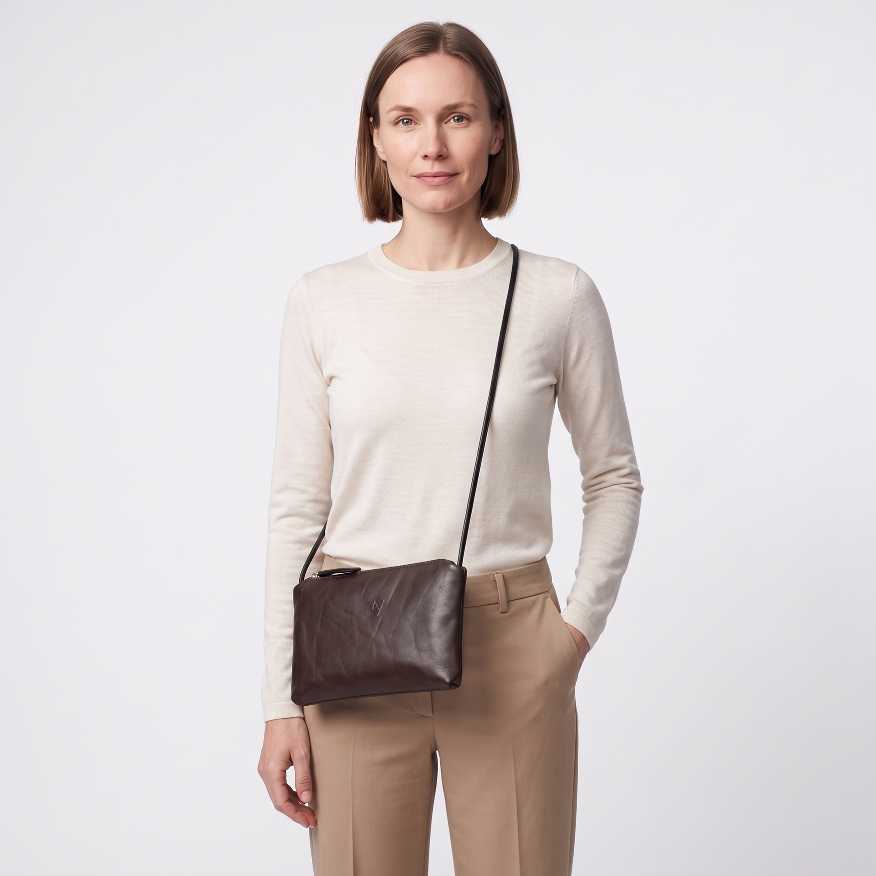 Shoulder bag Palermo S