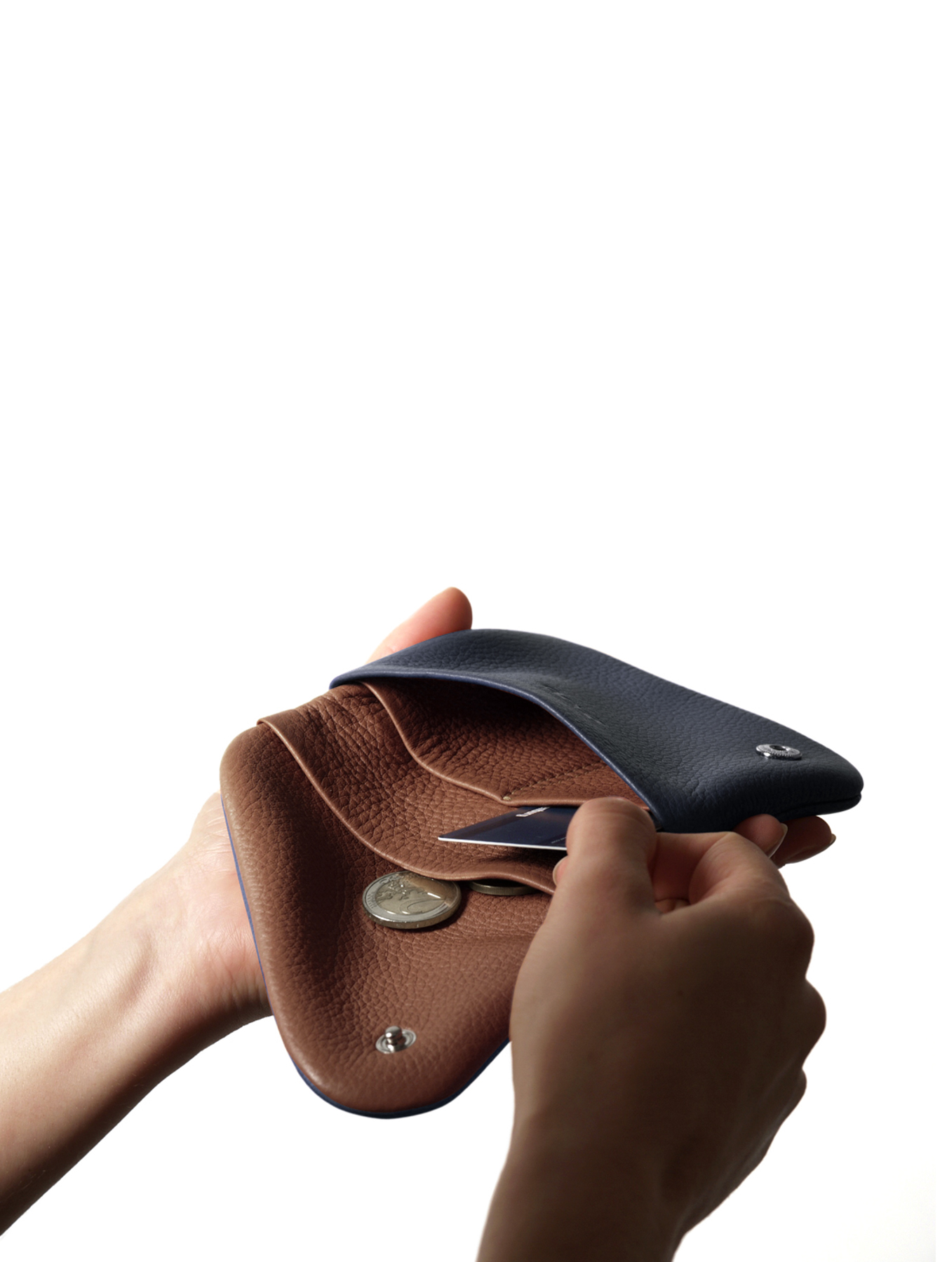 Pago L wallet in Softnappa