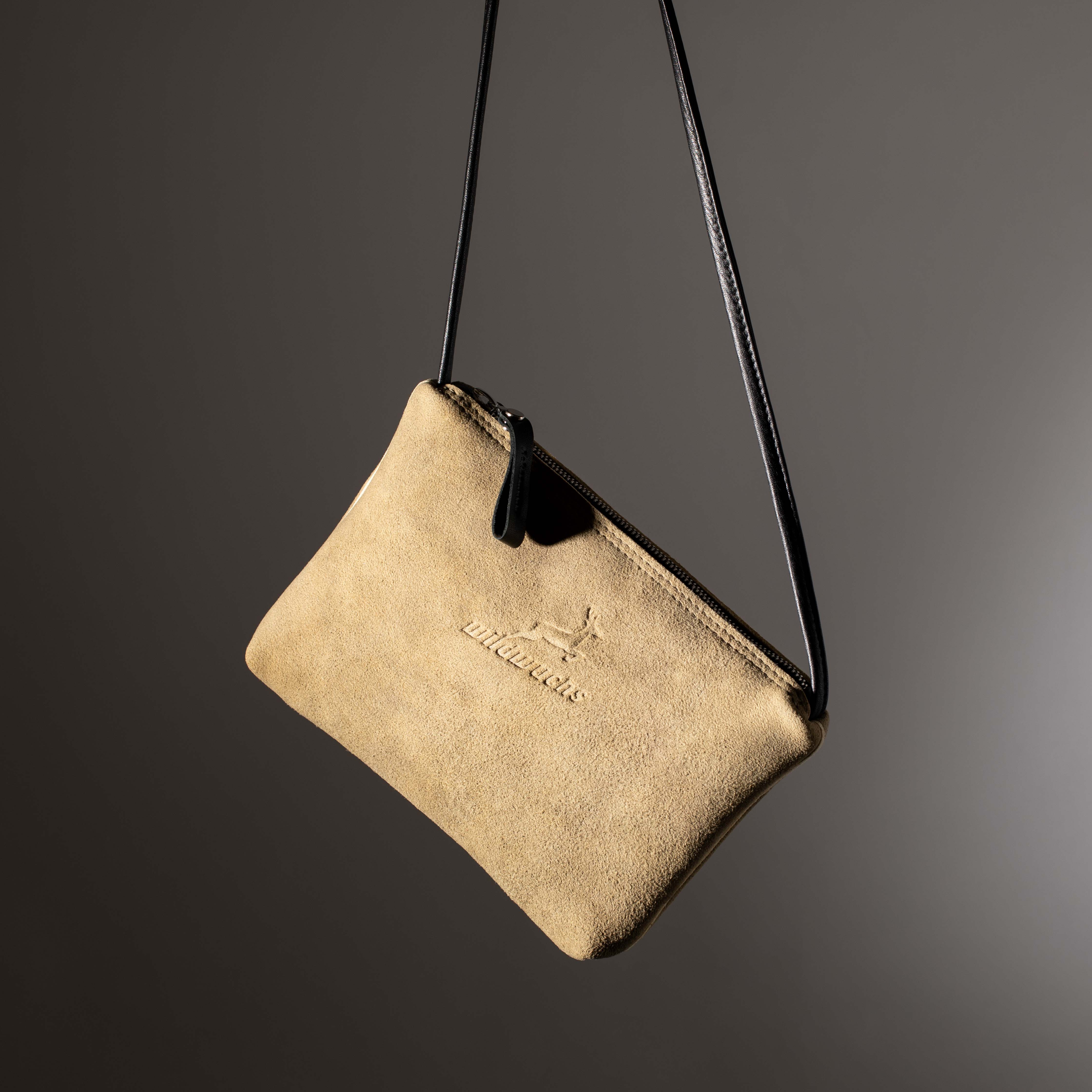 Shoulder bag Palermo S
