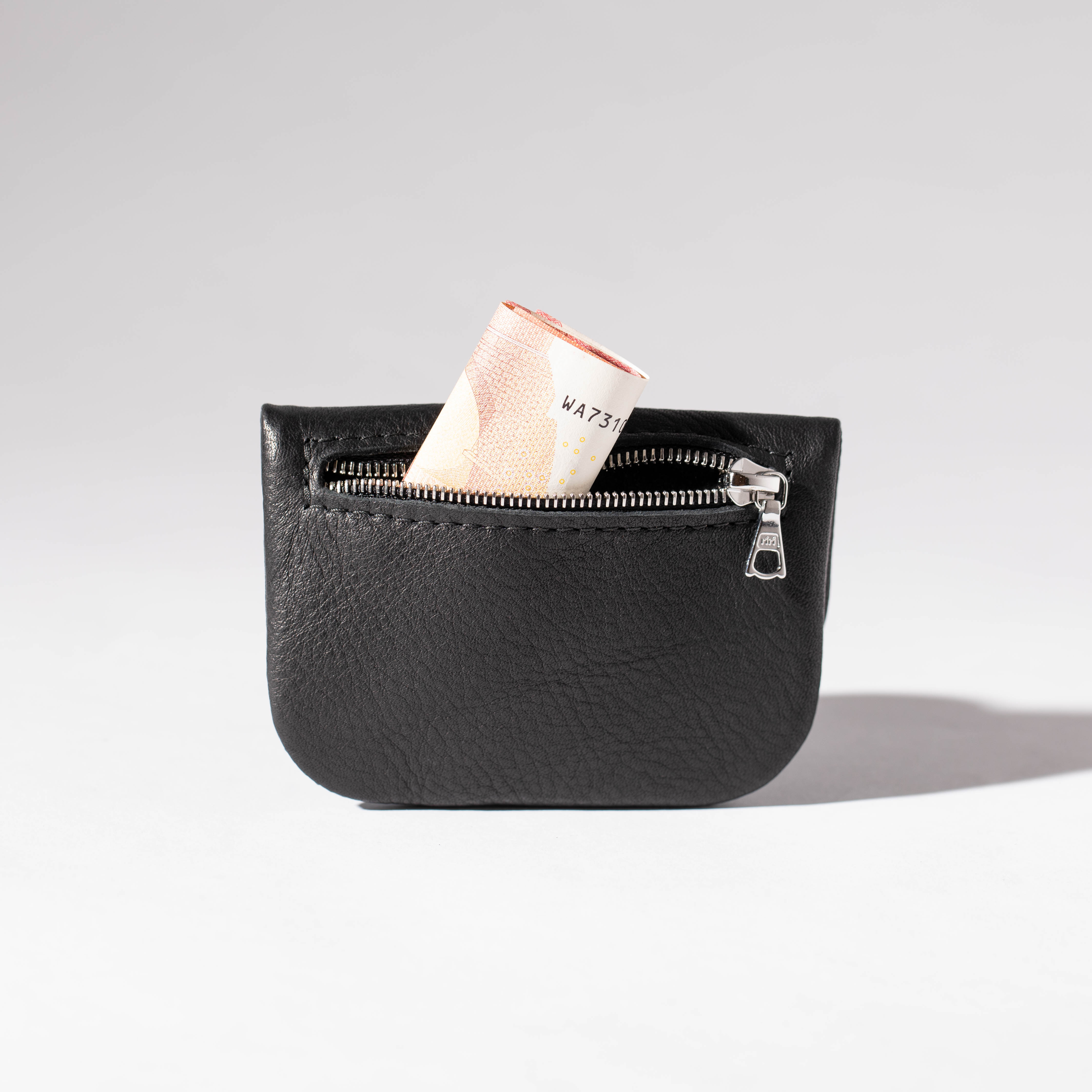 PAGO key wallet