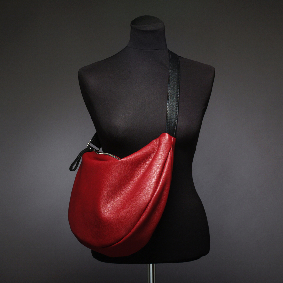 Hobo / Shoulder bag M Dallas