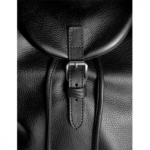 Rucksack Prag aus Softnappa