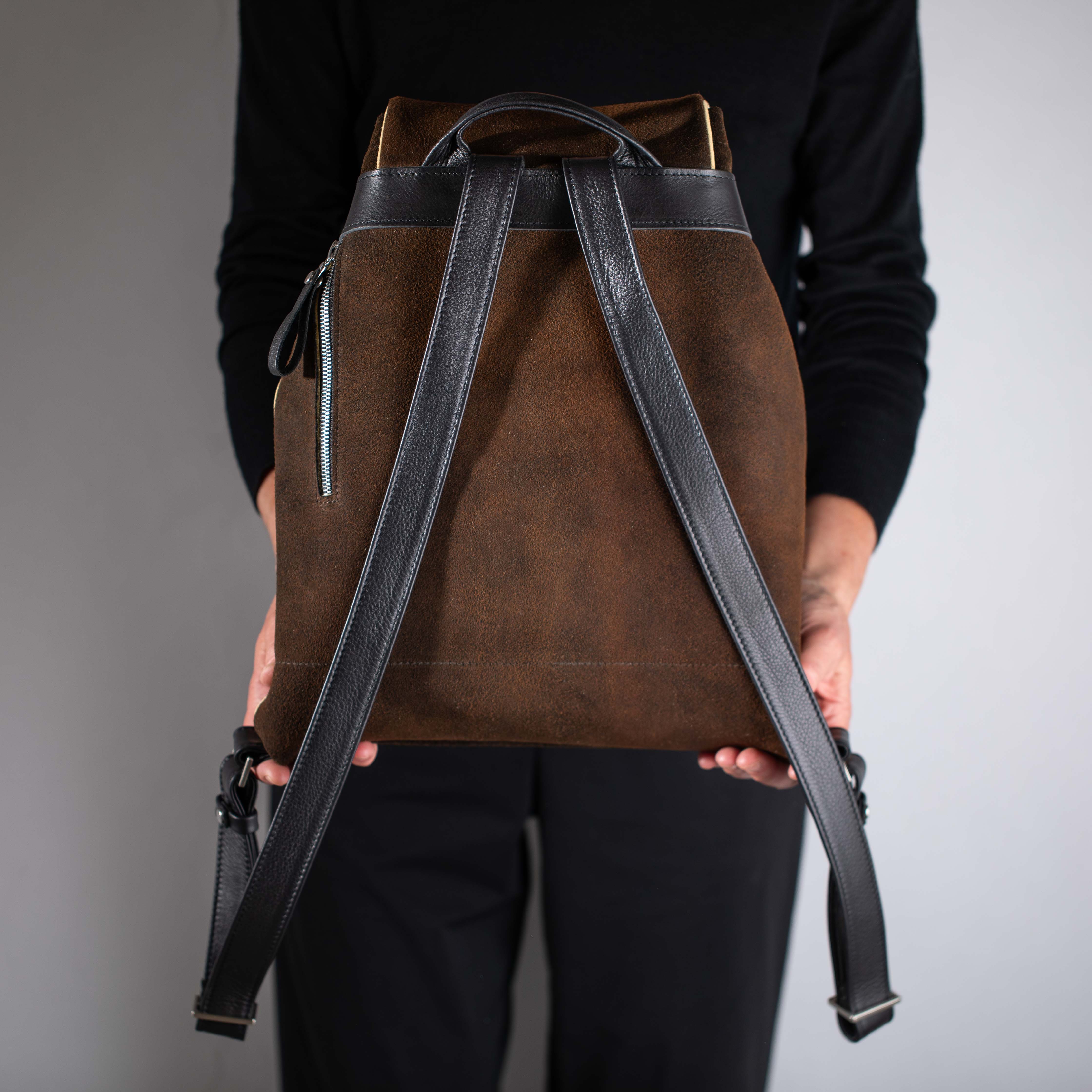 Backpack Prague