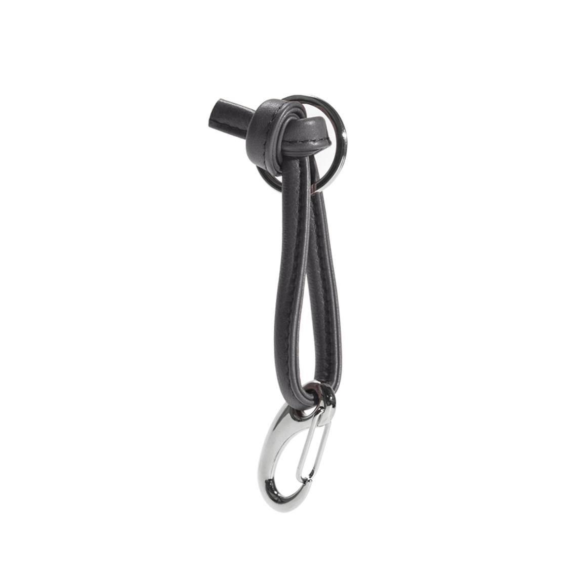 key fob Brügge made from Softnappa