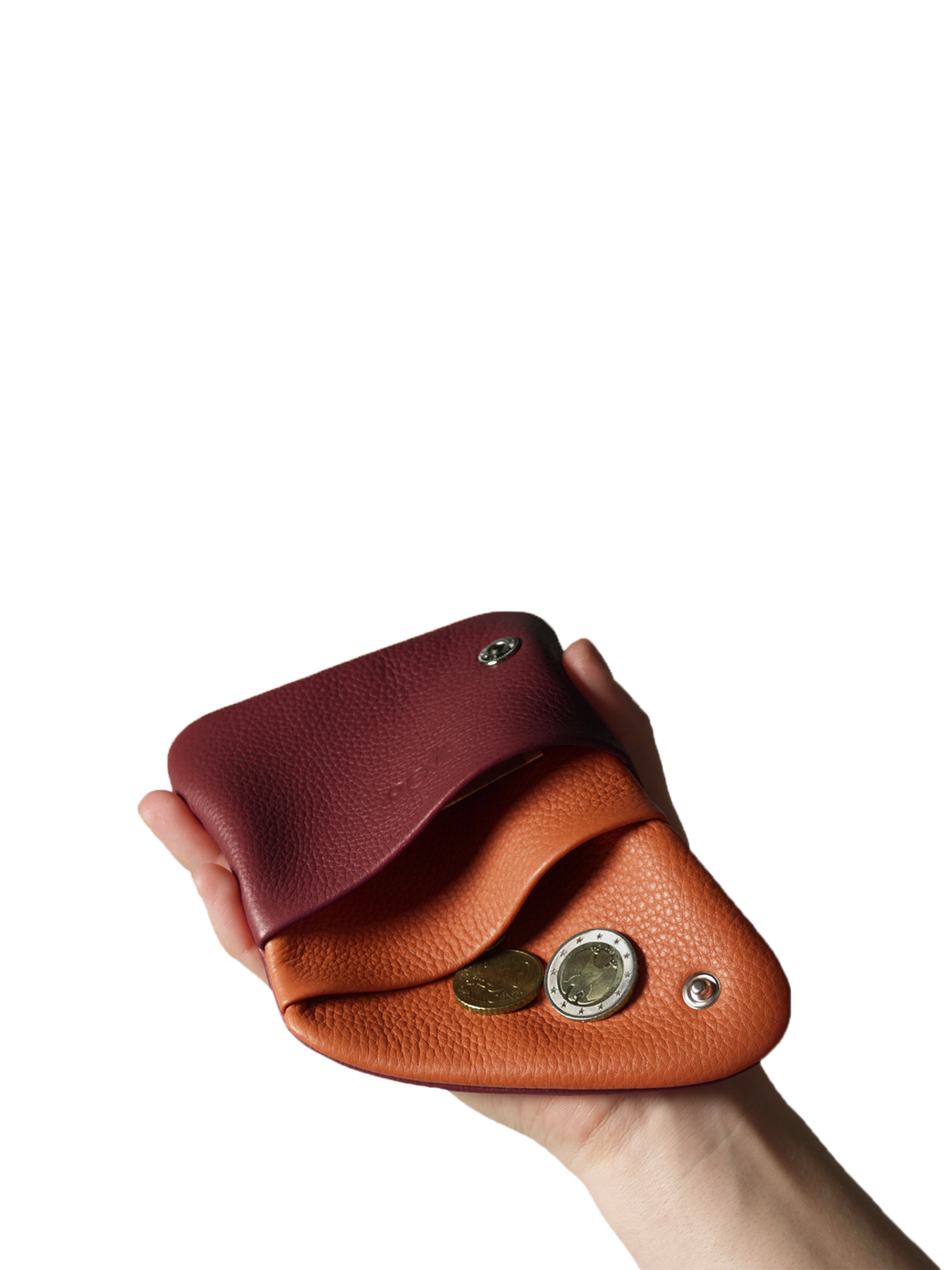 Pago M wallet in Softnappa