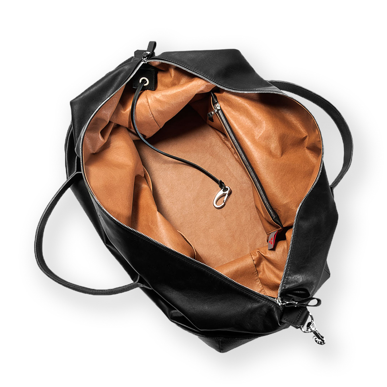 traveling bag Hamburg