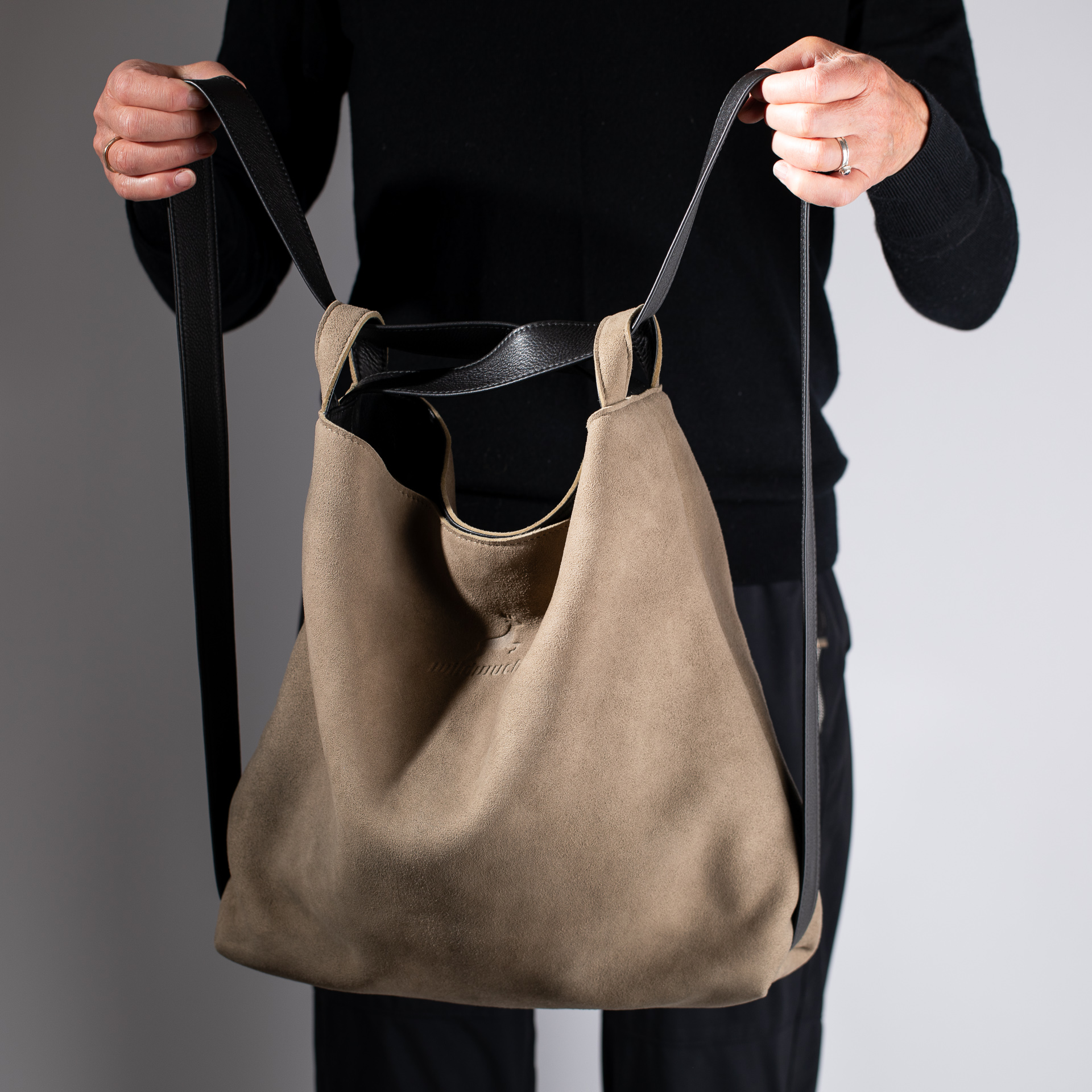backback bag Paris L