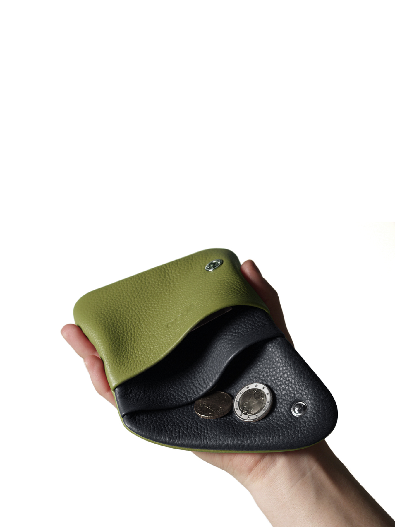 Pago M wallet in Softnappa