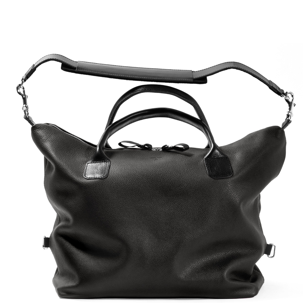 Weekender Berlin aus Softnappa