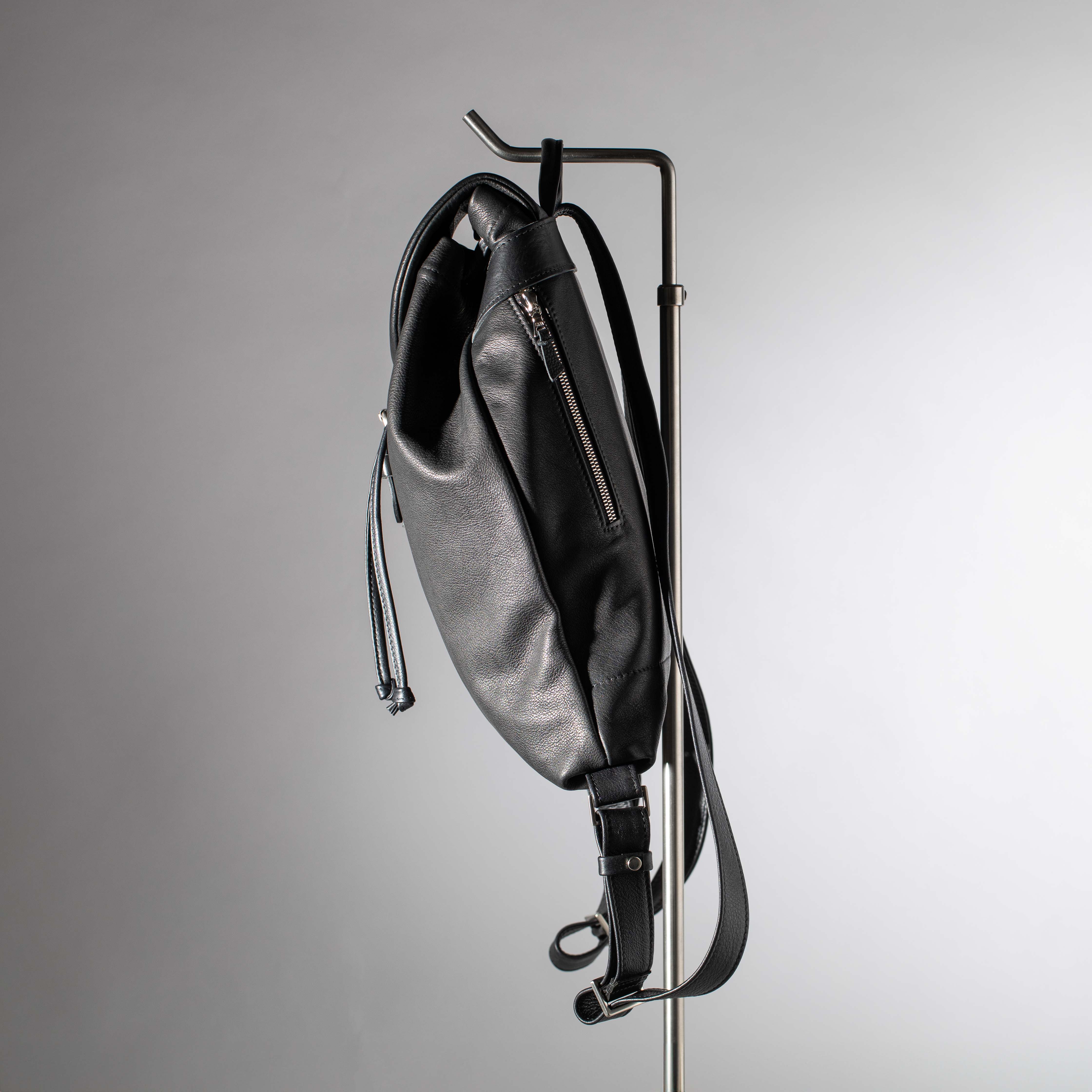 Rucksack Prag aus Softnappa
