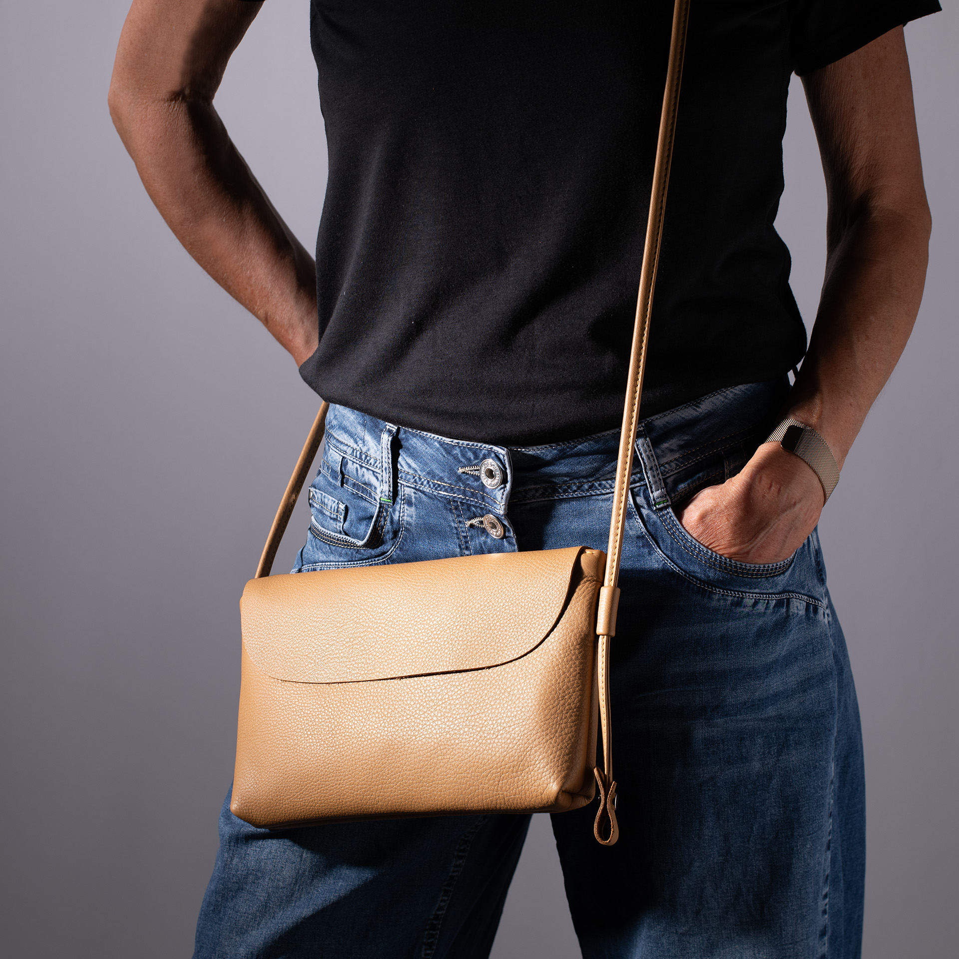 Shoulder bag Sydney