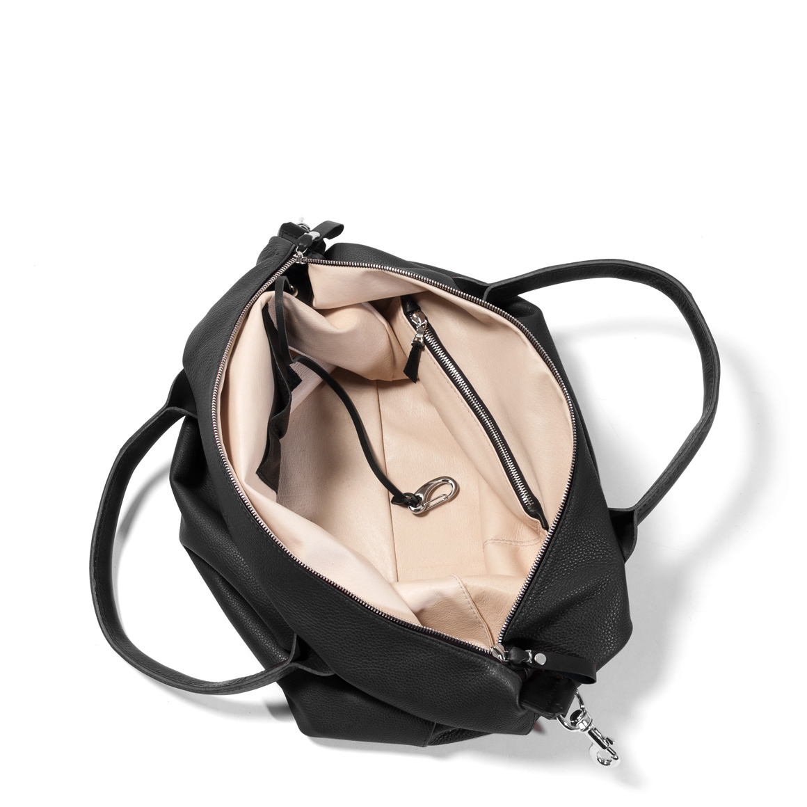 Weekender Berlin made of Softnappa