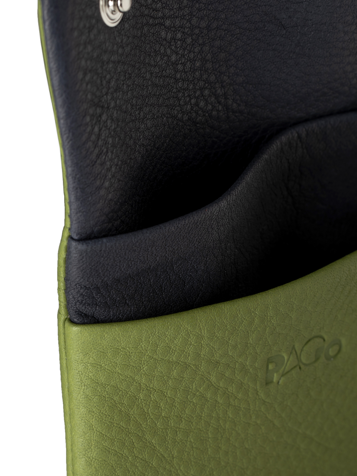 Pago M wallet in Softnappa