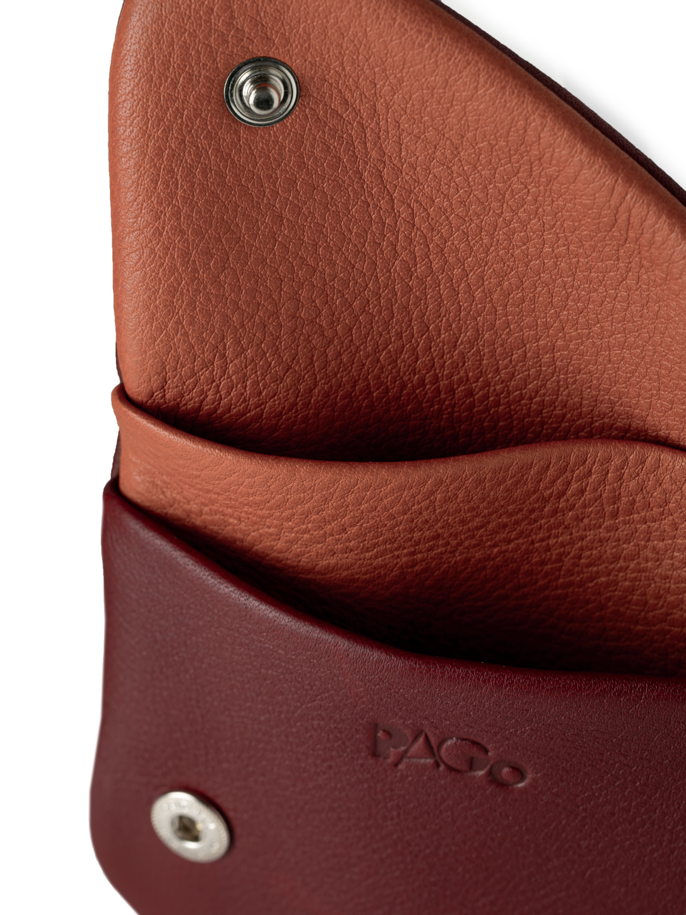 Pago M wallet in Softnappa