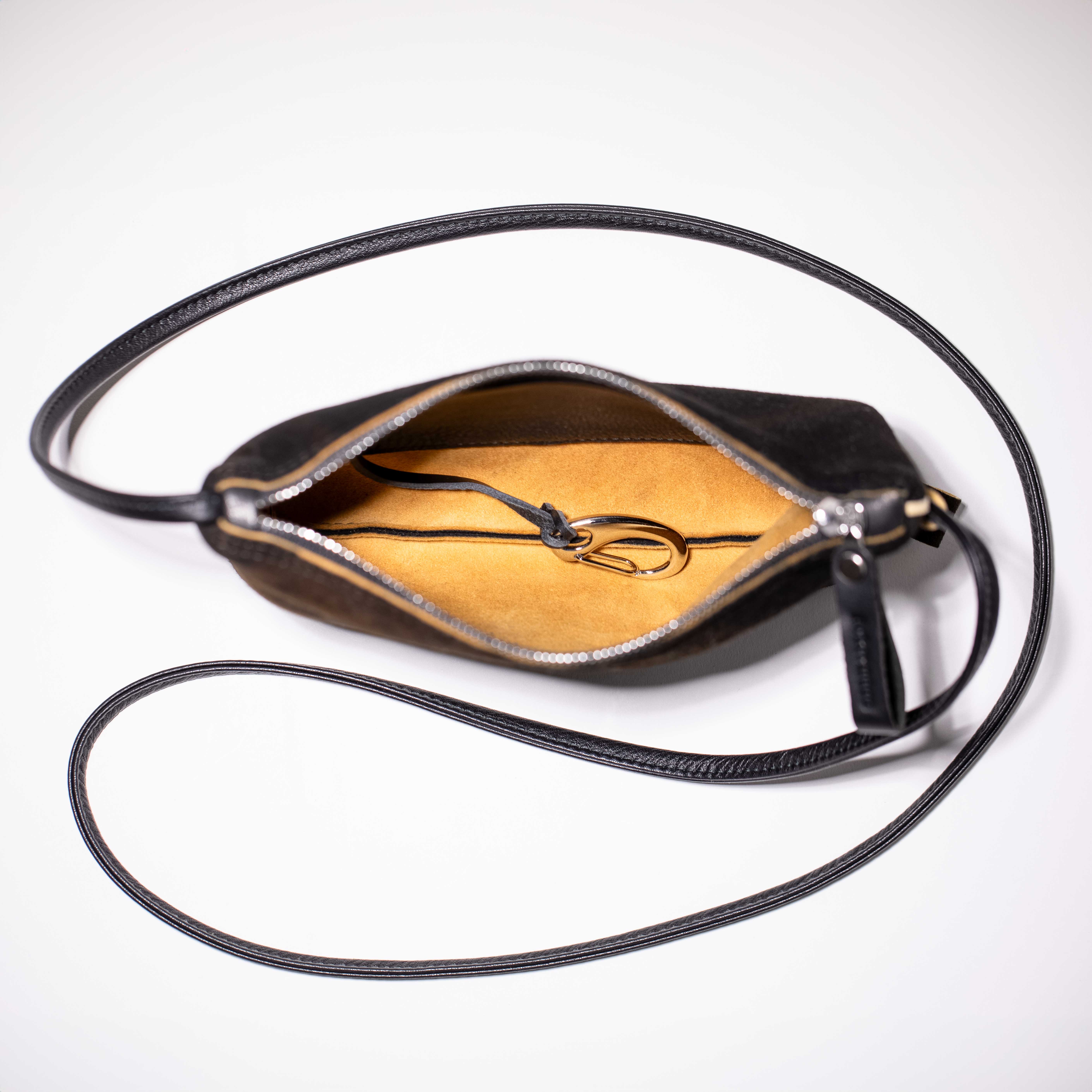 palermo-r12-h02-hirschleder-braunschwarz-kleine tasche-ackermann-leder-3