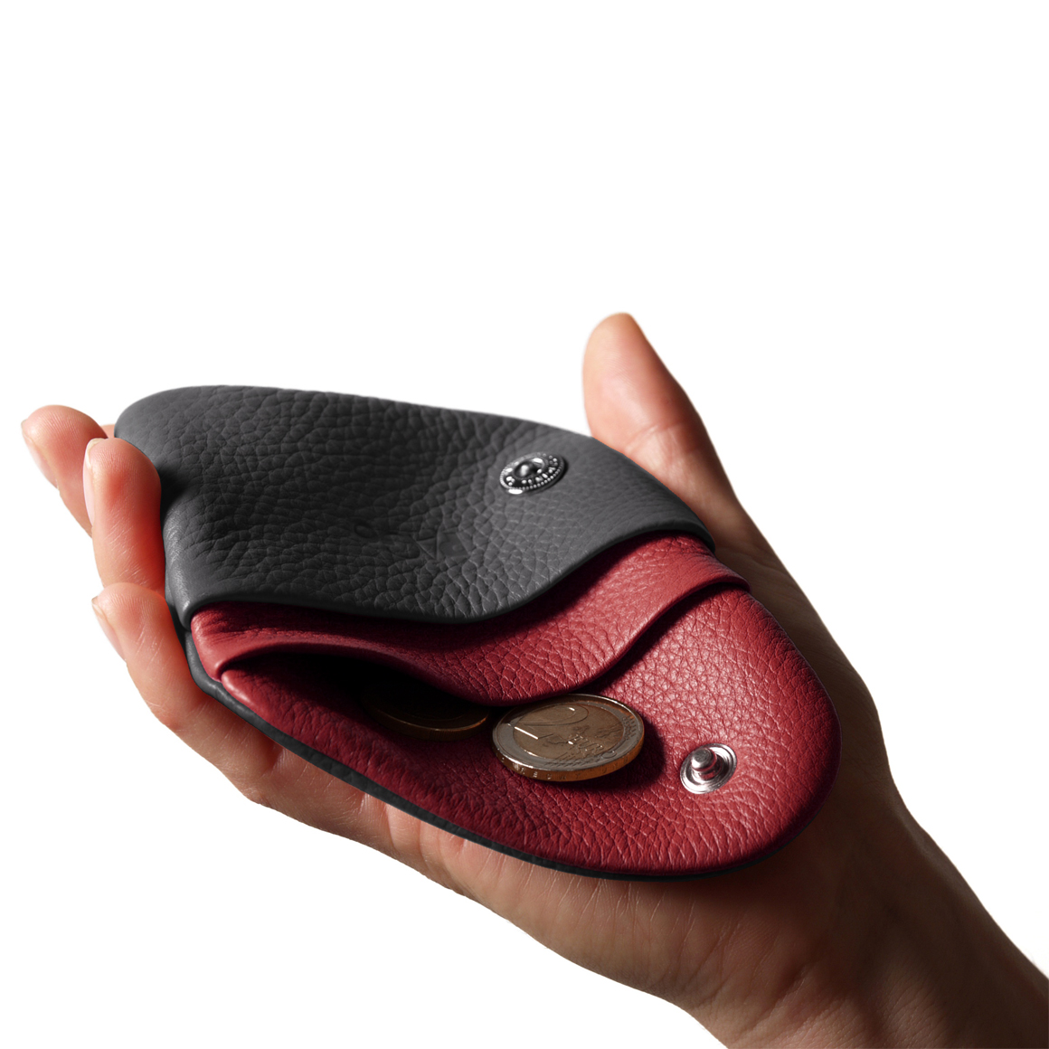 Pago S wallet in Softnappa