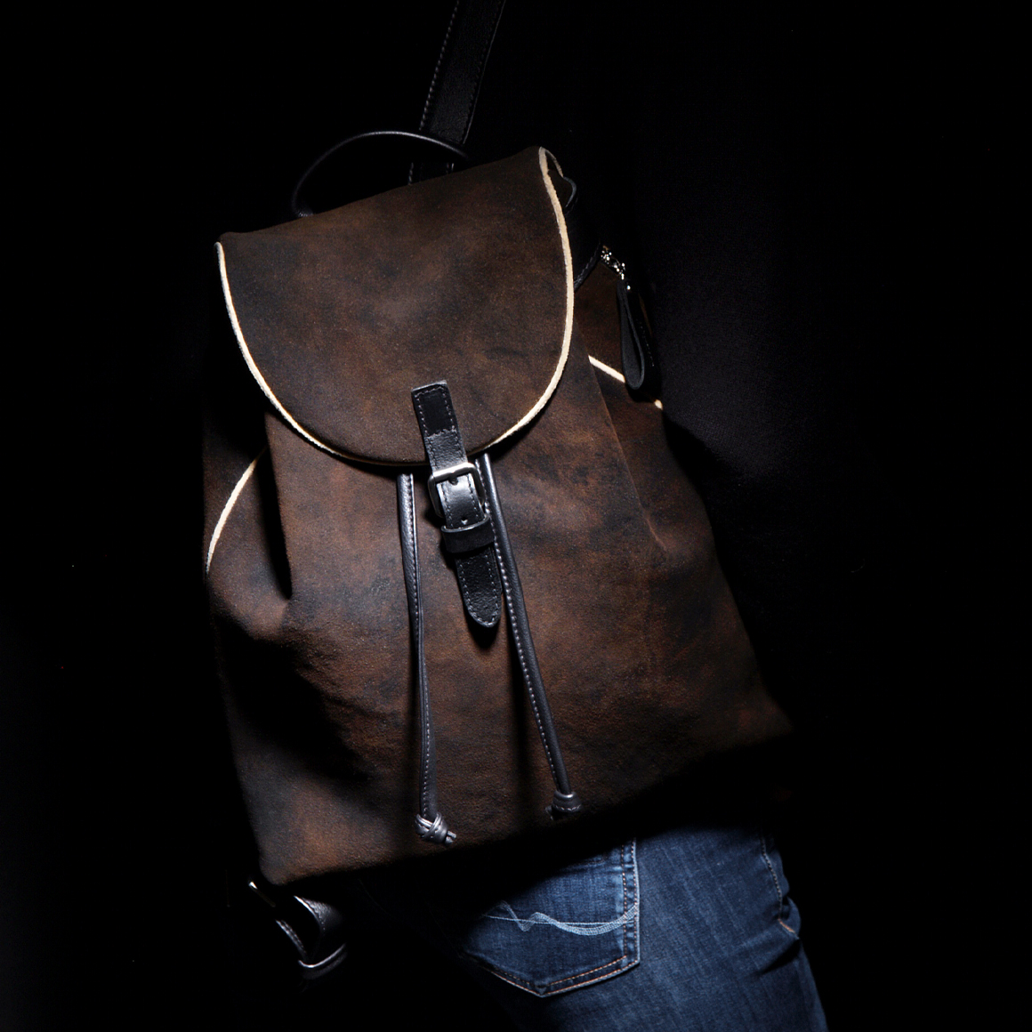 Backpack Prague